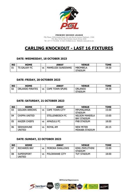 carling cup live scores|Carling Knockout 2023 .